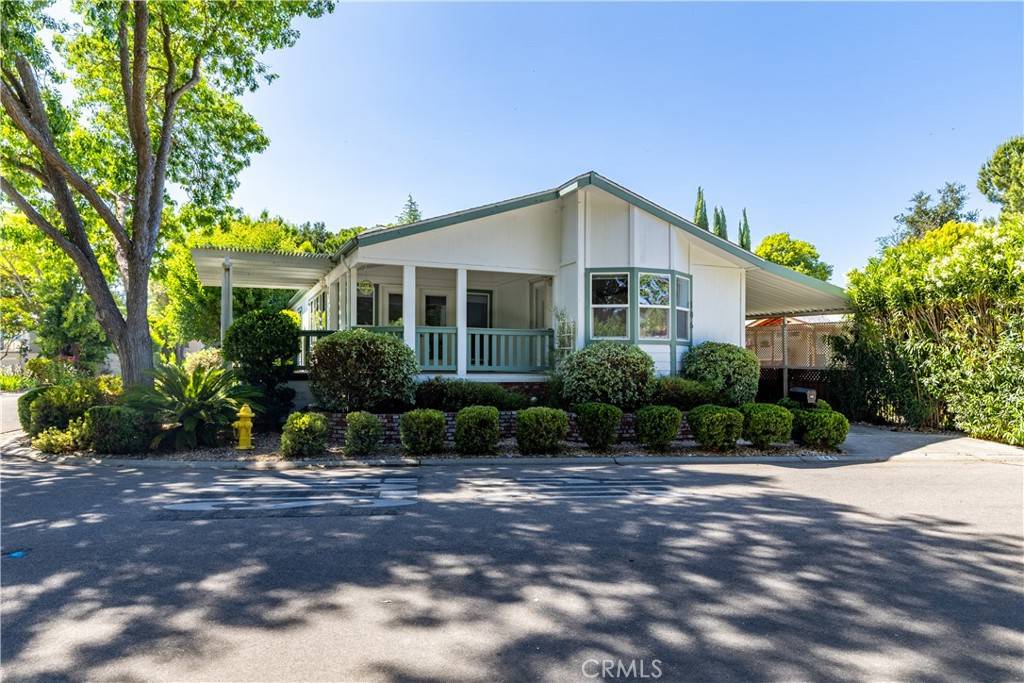 Paso Robles, CA 93446,146 Via Santa Barbara #146