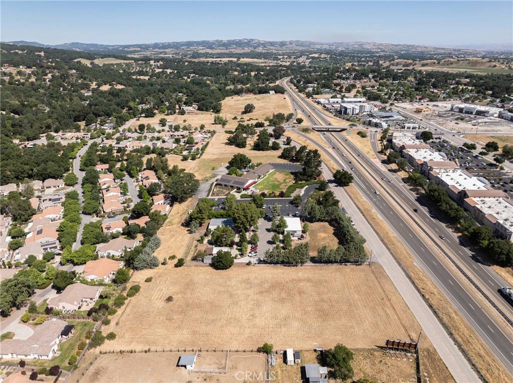 Atascadero, CA 93422,2400 Ramona Road