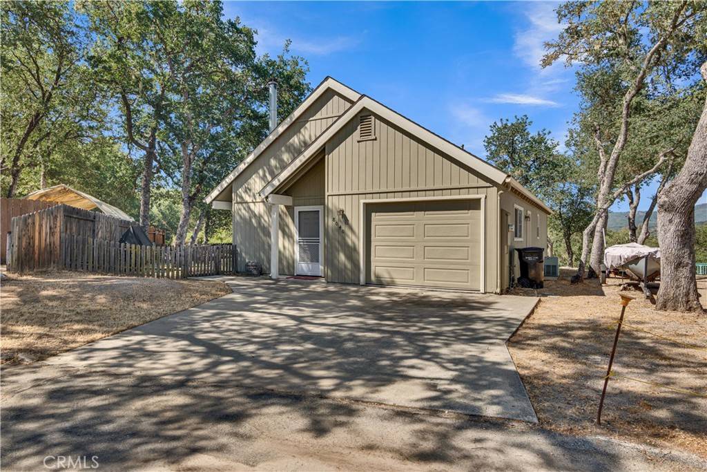 Bradley, CA 93426,8040 Ready RD
