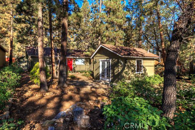 Sugar Loaf, CA 92386,248 Maple LN