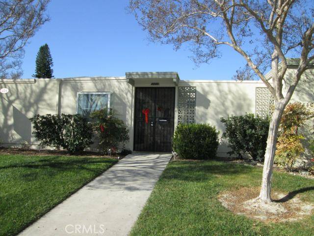 Laguna Woods, CA 92637,404 Ave Castilla #C