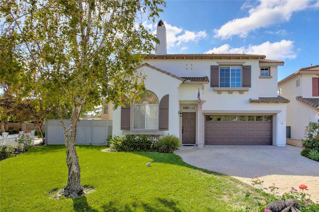 Aliso Viejo, CA 92656,22 Allaire WAY