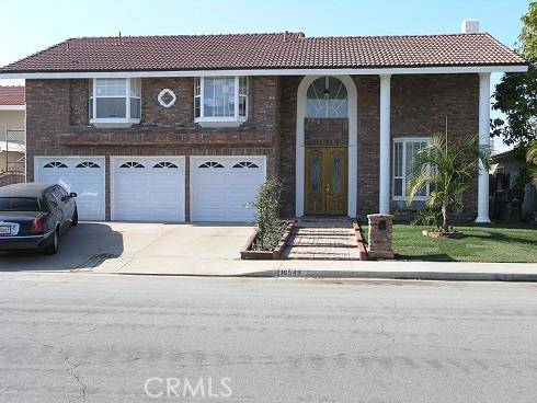 Fountain Valley, CA 92708,16549 Mount Neota ST