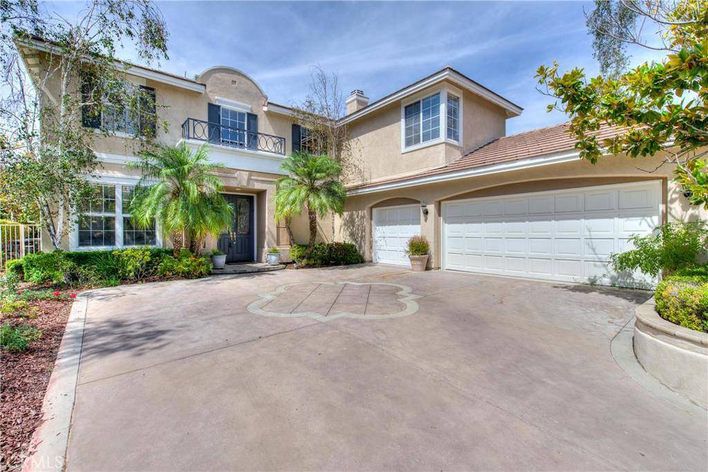 Rancho Santa Margarita, CA 92679,7 Saratoga