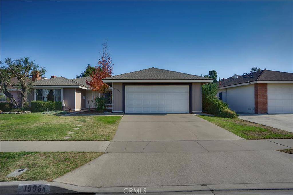 Fountain Valley, CA 92708,15964 Mount Jackson ST