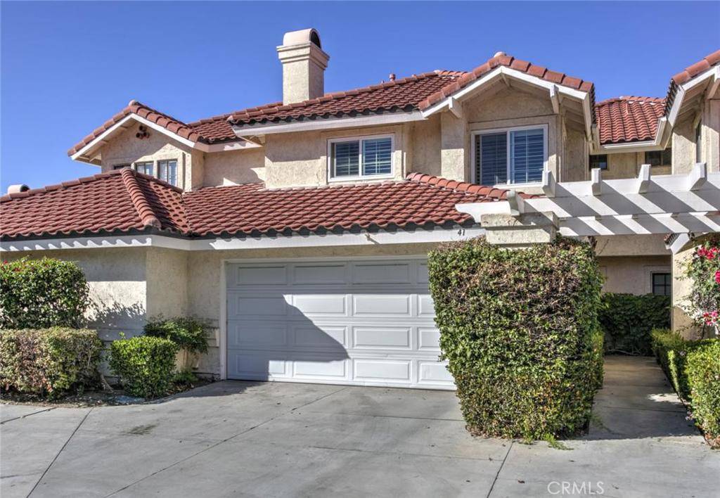 Rancho Santa Margarita, CA 92688,41 Floramar #12