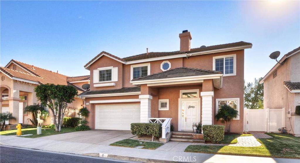 Lake Forest, CA 92610,6 Carrelage AVE