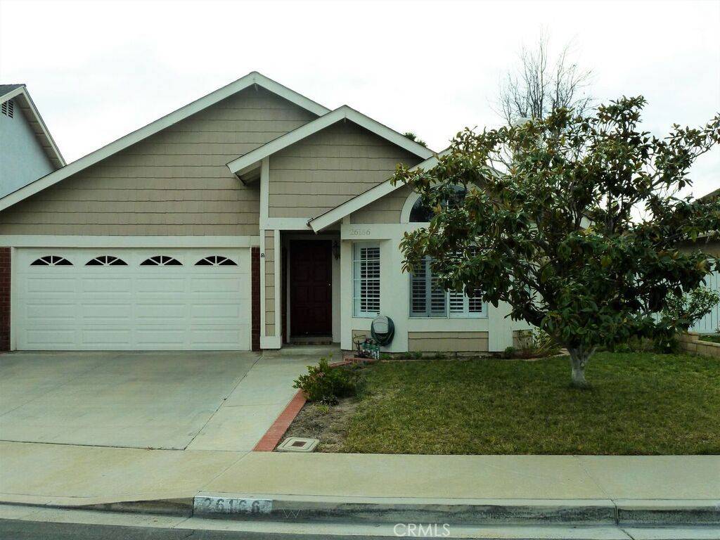 Lake Forest, CA 92630,26166 Owl CT