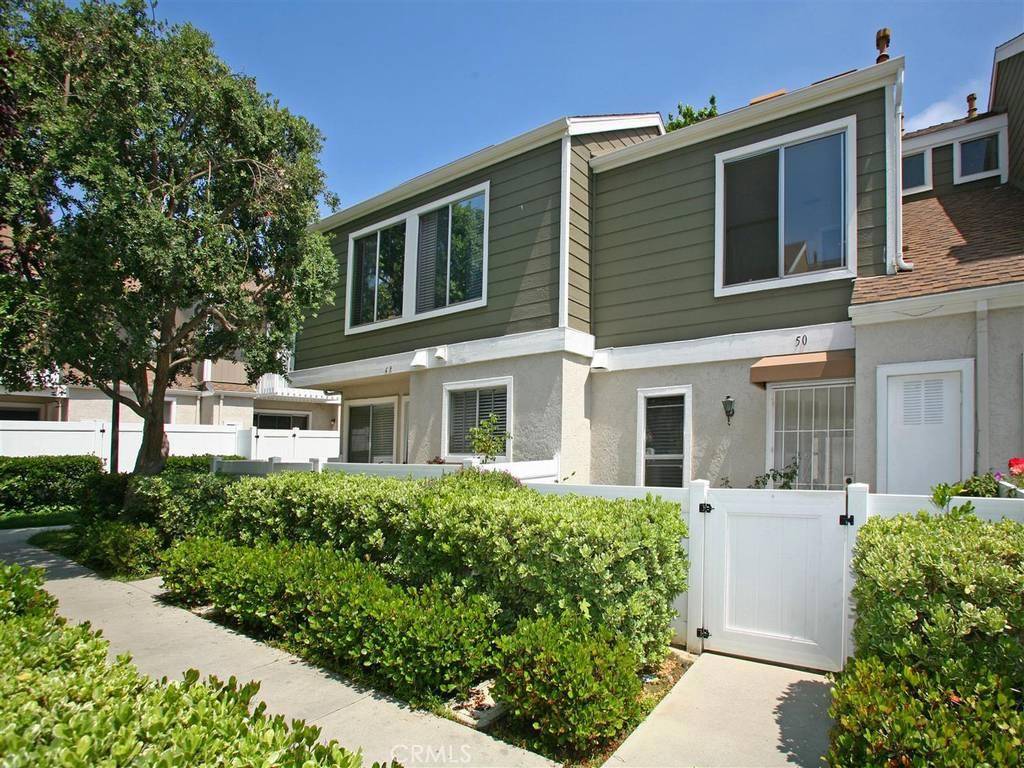 Aliso Viejo, CA 92656,50 Allenwood LN