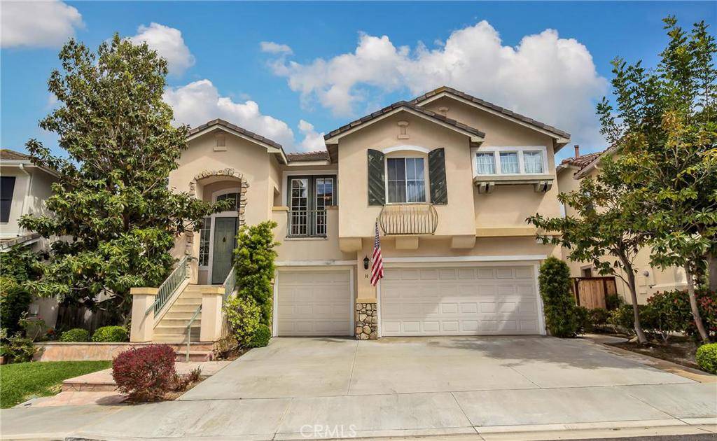 Aliso Viejo, CA 92656,14 Sugarbush