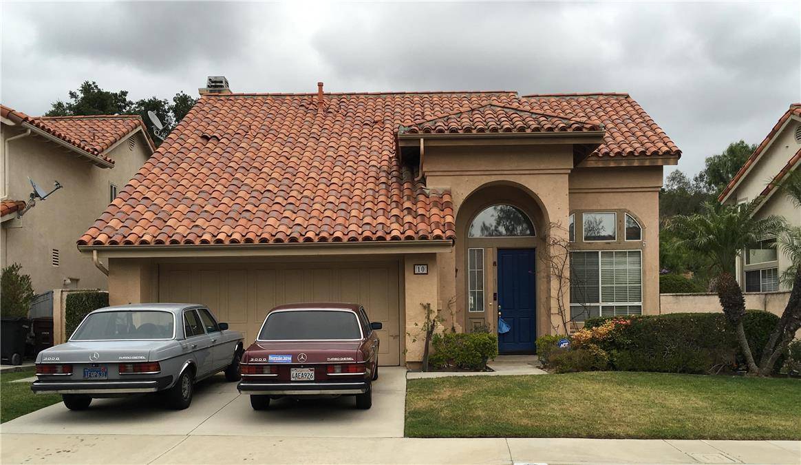 Rancho Santa Margarita, CA 92688,10 Colorido