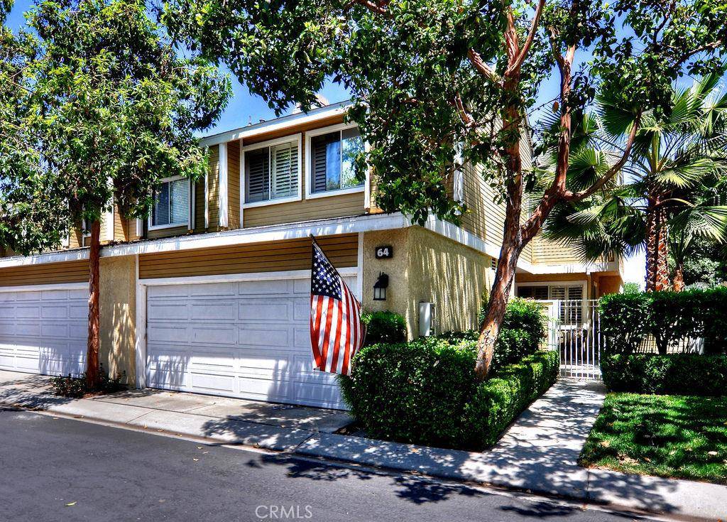 Aliso Viejo, CA 92656,64 Meadowood