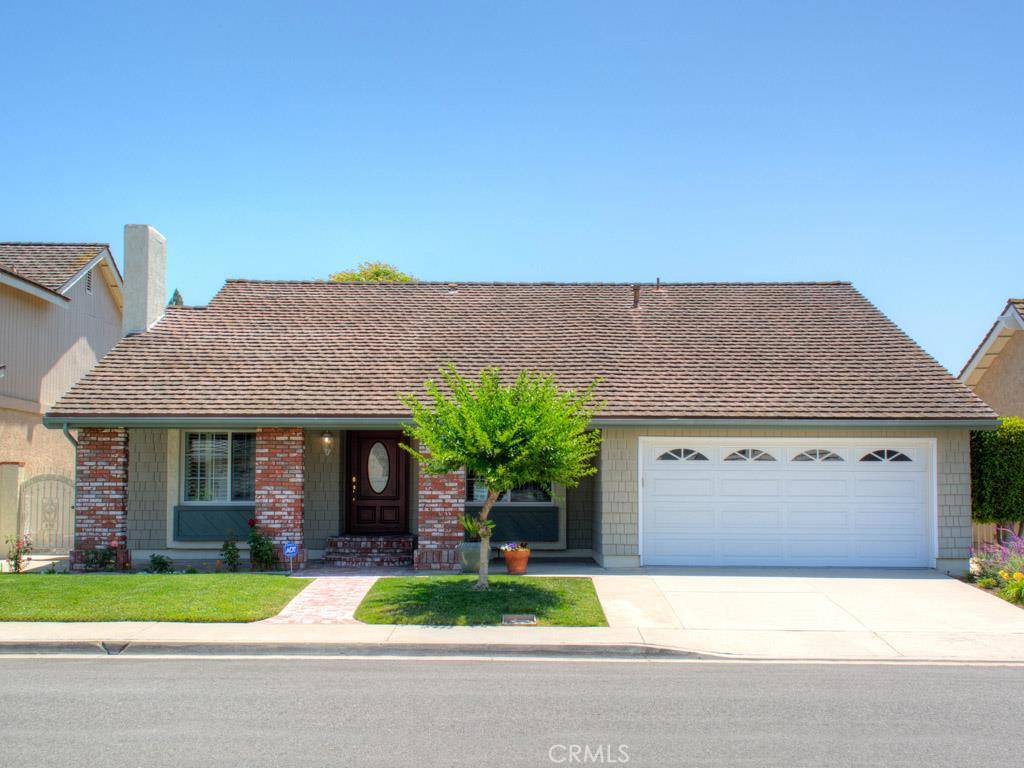 Irvine, CA 92604,8 Deerwood E