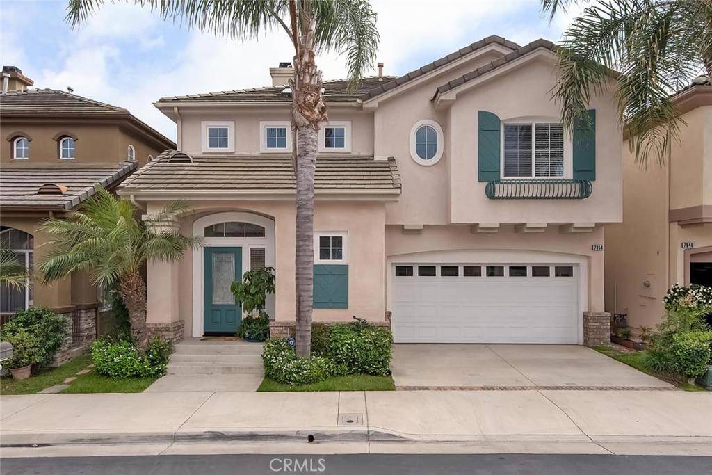 Huntington Beach, CA 92648,7854 Orchid DR