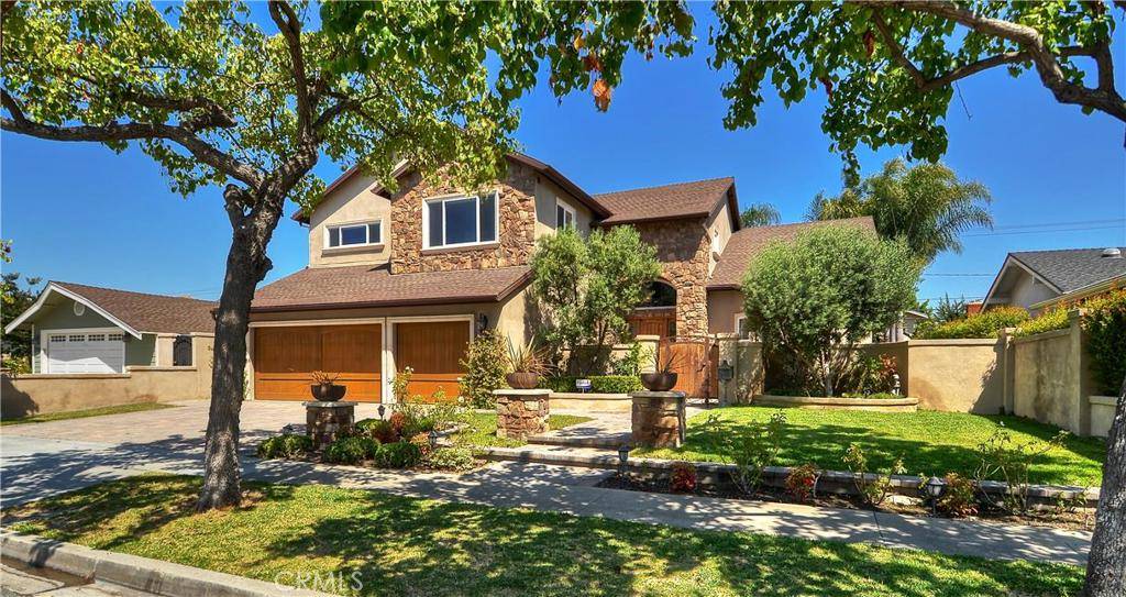 Rossmoor, CA 90720,2911 Copa De Oro DR