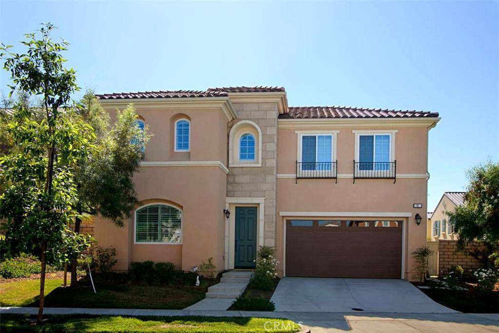 Lake Forest, CA 92630,51 Wild Rose