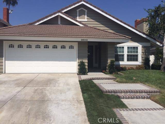 Laguna Hills, CA 92653,26112 Talega AVE