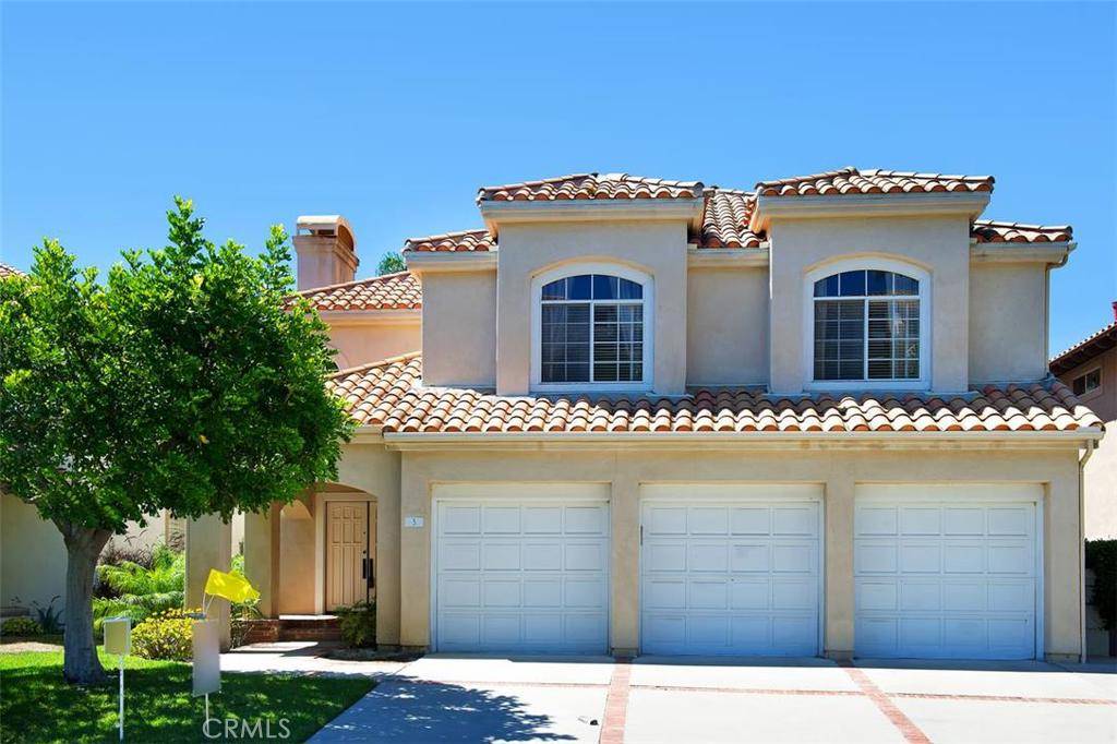 Laguna Niguel, CA 92677,3 Cosenza