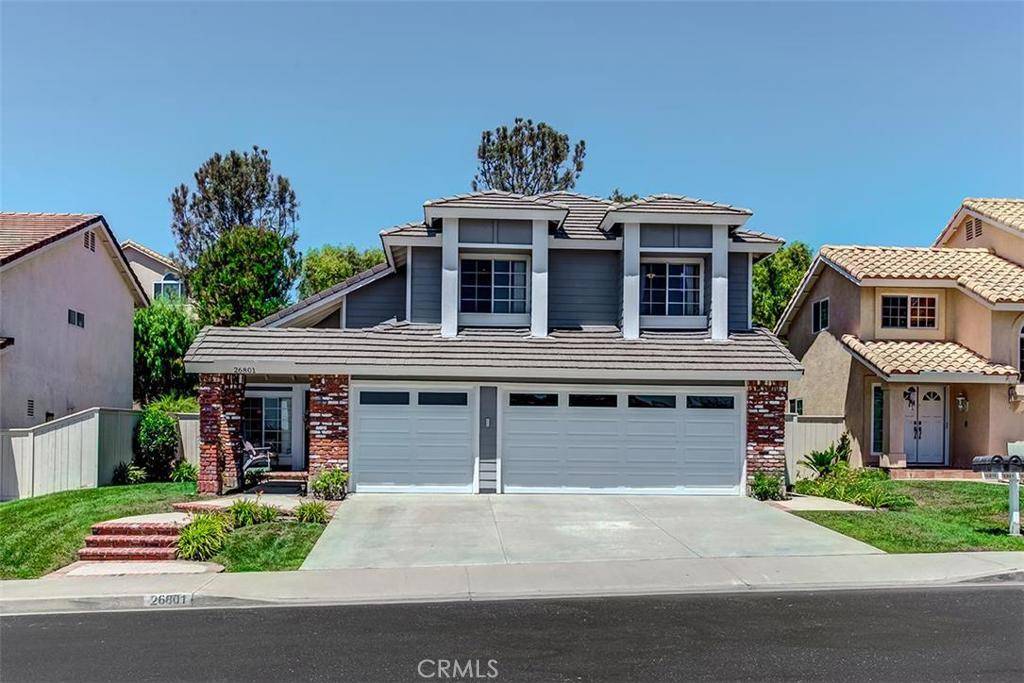 Mission Viejo, CA 92692,26801 Bridgeton