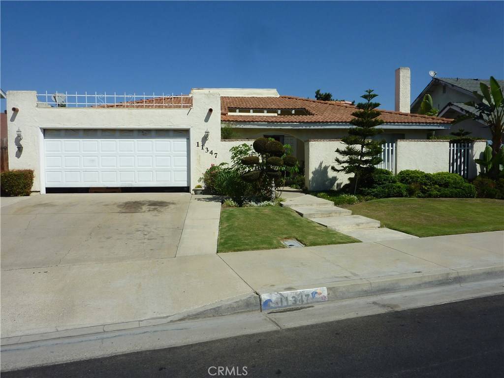 Fountain Valley, CA 92708,11347 Stonecress AVE