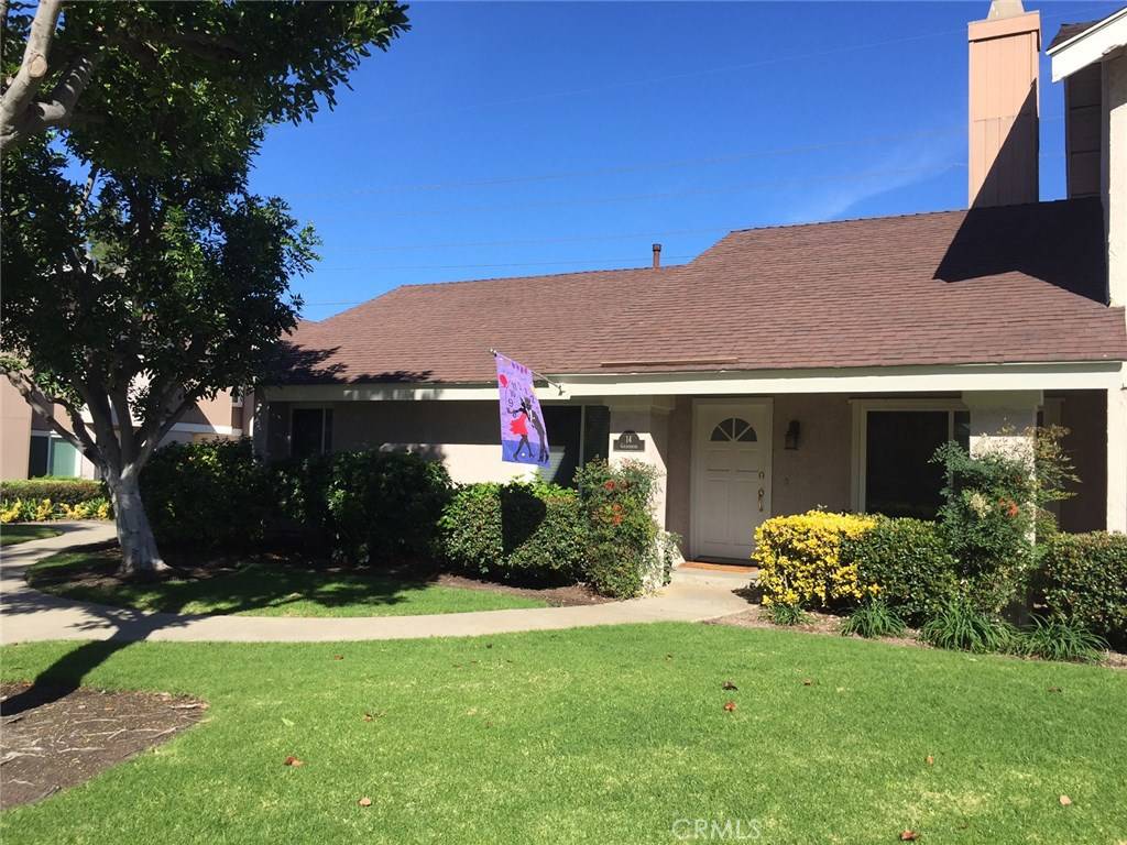 Irvine, CA 92604,14 Goldenbush #38