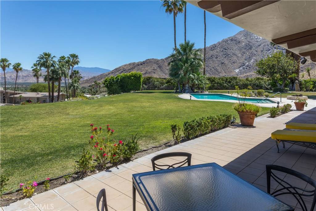 Palm Springs, CA 92262,1000 W Coronado AVE