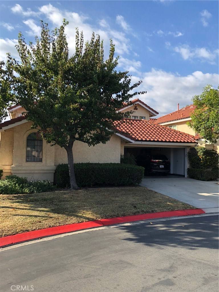 Rancho Santa Margarita, CA 92688,9 Floramar #63