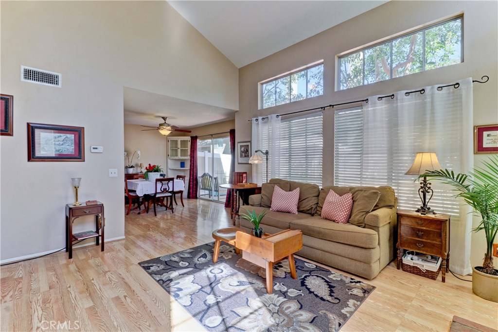 Lake Forest, CA 92630,26231 Thistle #60