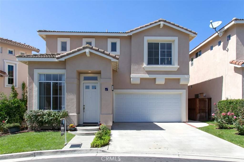 Aliso Viejo, CA 92656,4 Palatine