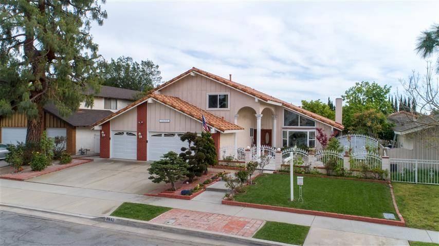 Fountain Valley, CA 92708,11692 Quartz AVE