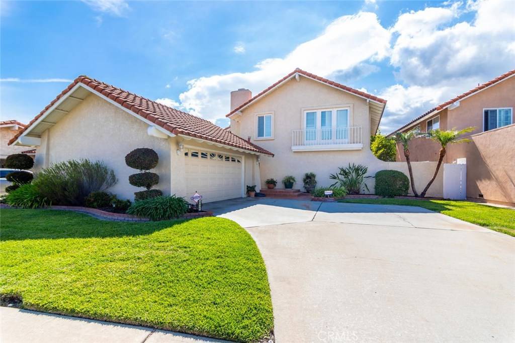 La Palma, CA 90623,8031 Bluebird LN