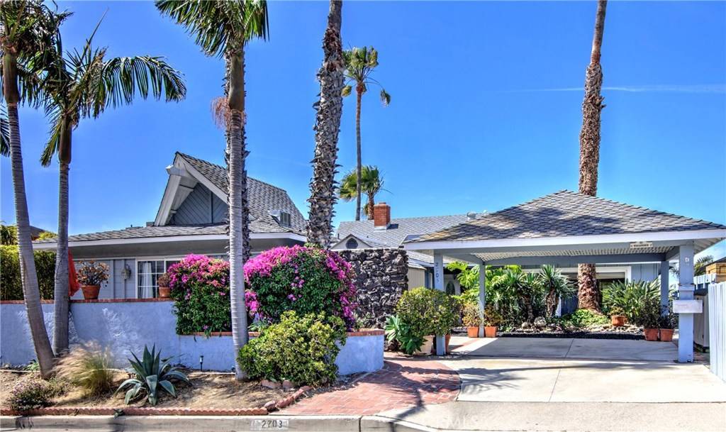 San Clemente, CA 92672,2703 Via Bandita