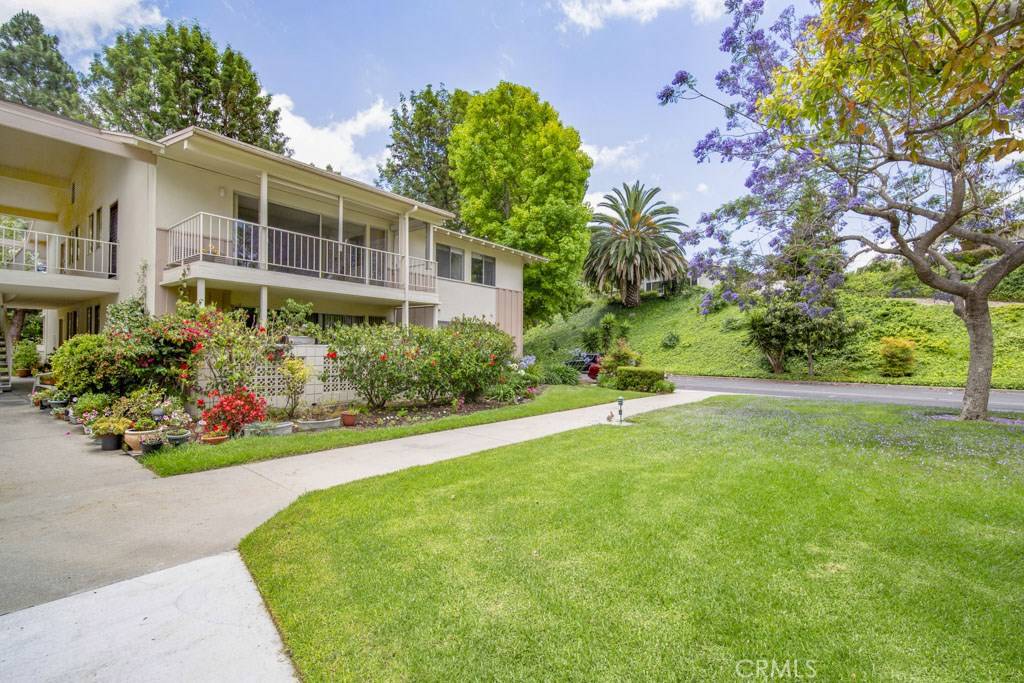 Laguna Woods, CA 92637,56 Calle Cadiz #O