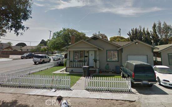 Santa Maria, CA 93458,500 W Orange ST