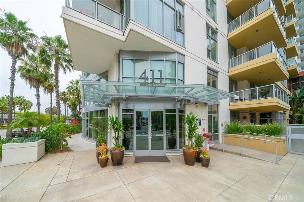 Long Beach, CA 90802,411 W Seaside WAY #1402