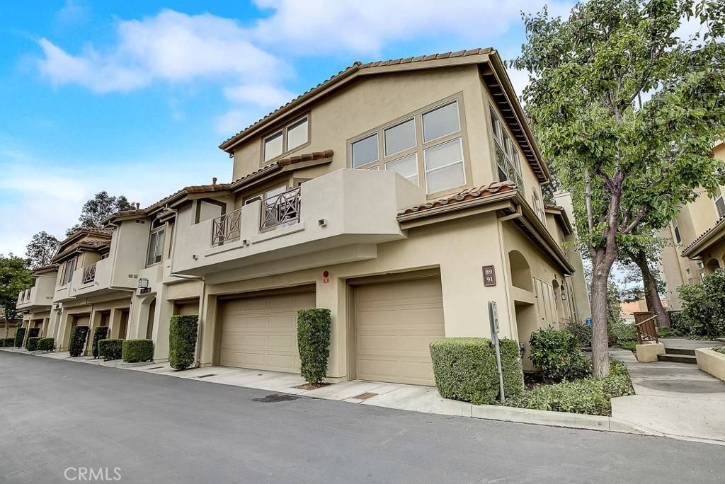 Rancho Santa Margarita, CA 92688,91 Camino Del Oro