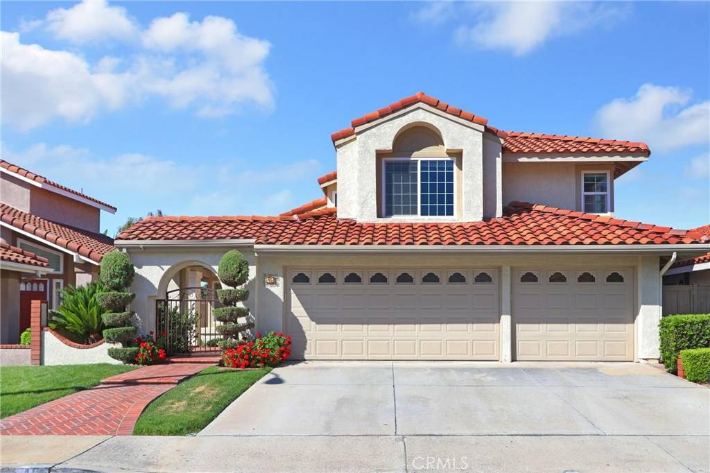 Rancho Santa Margarita, CA 92688,40 Via De La Mesa