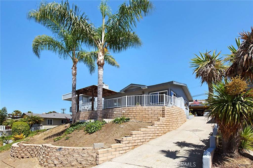 San Clemente, CA 92672,107 Avenida De La Grulla