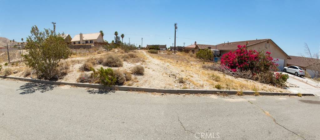 Desert Hot Springs, CA 92240,0 Agua Cayendo