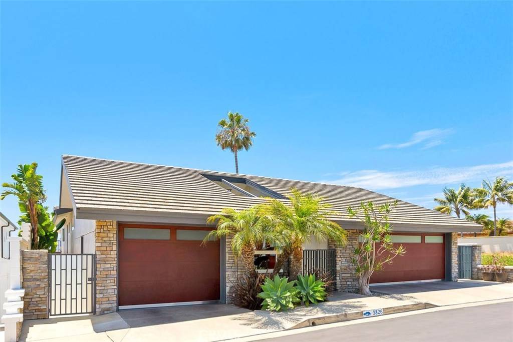 San Clemente, CA 92672,3826 Calle Tiara