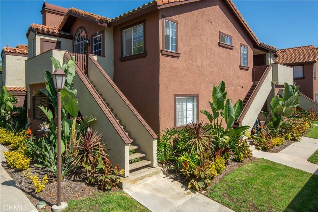 Rancho Santa Margarita, CA 92688,4 Flor De Sol #17