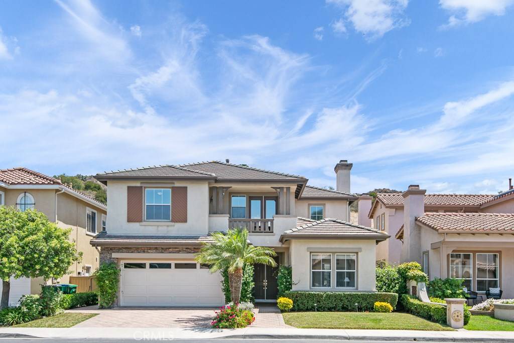 Rancho Santa Margarita, CA 92688,48 ROLLING RIDGE