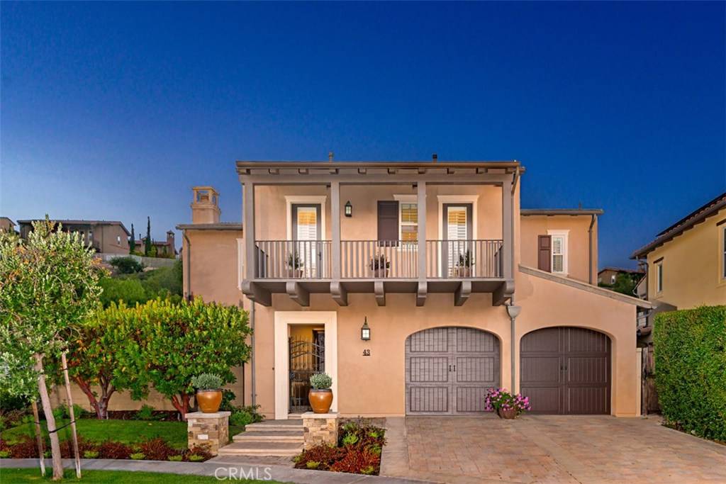 San Clemente, CA 92673,43 Via Torina