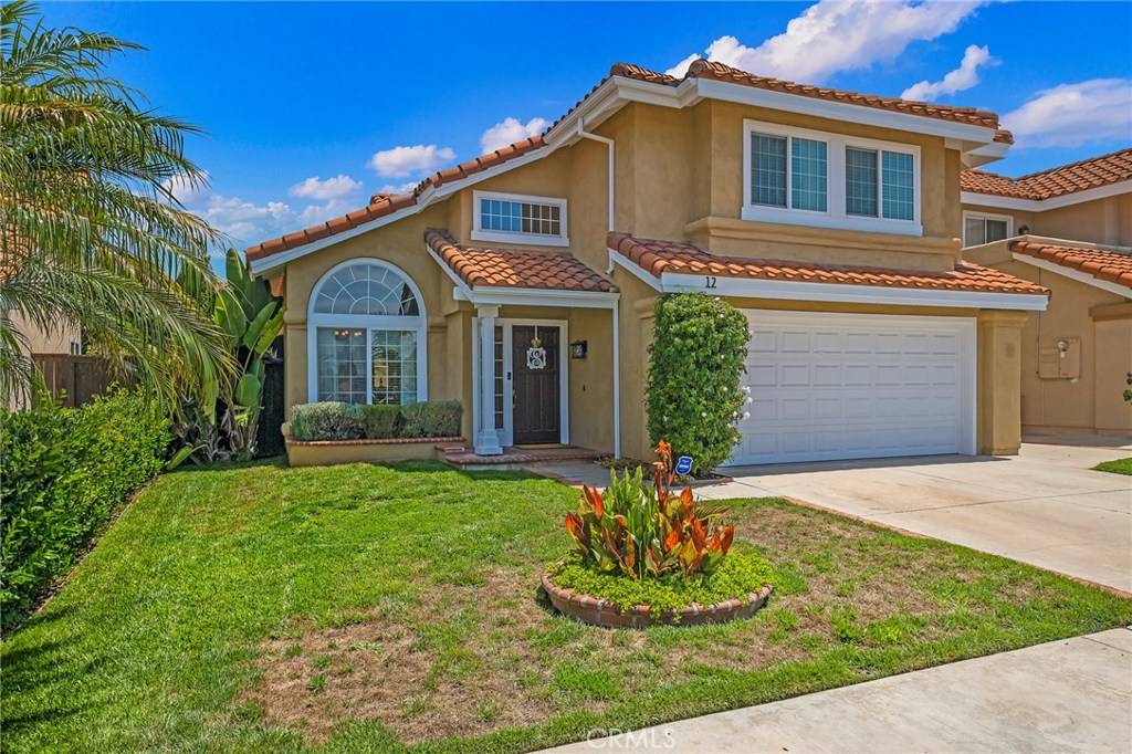 Rancho Santa Margarita, CA 92688,12 Mapache