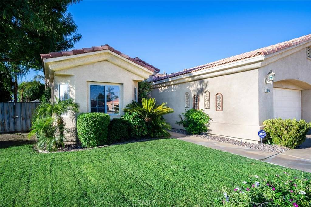 Bermuda Dunes, CA 92203,78268 Desert Mountain CIR