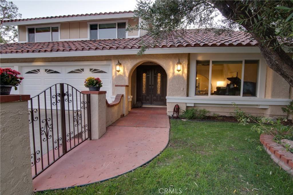 Mission Viejo, CA 92691,25861 Via Faro