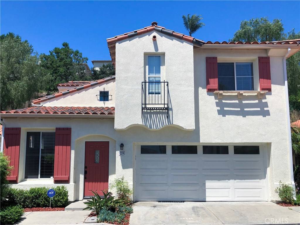 Aliso Viejo, CA 92656,29 Colony WAY