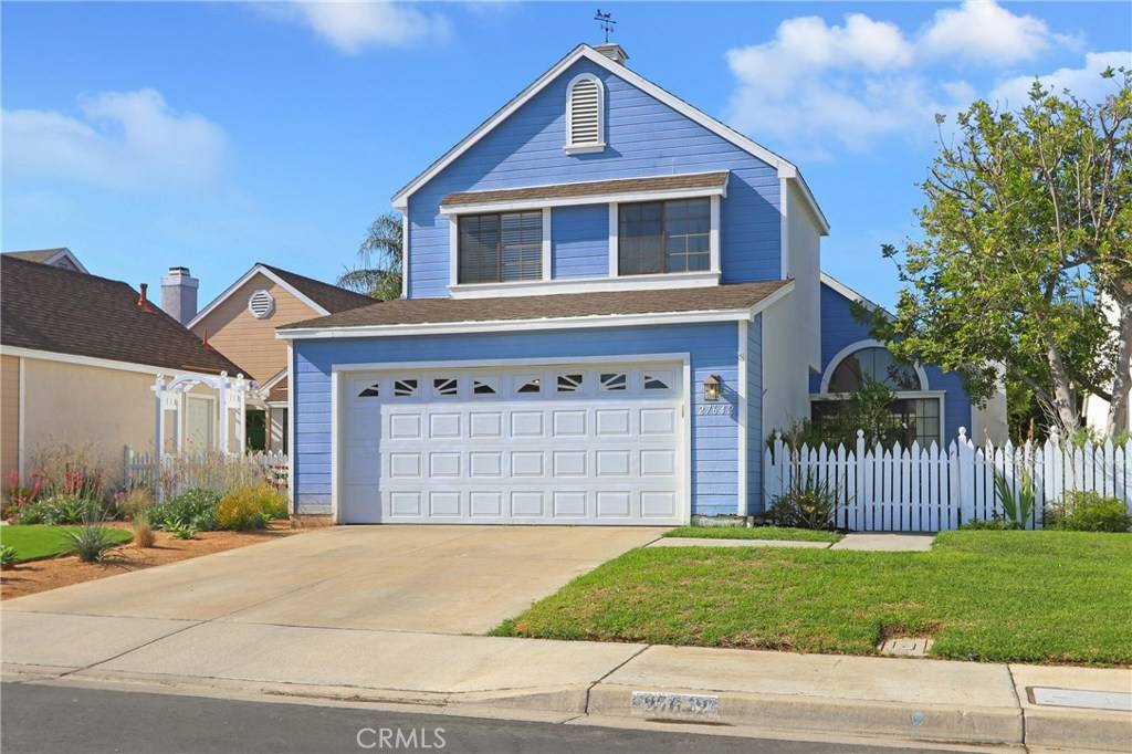 Mission Viejo, CA 92691,27642 White Fir LN