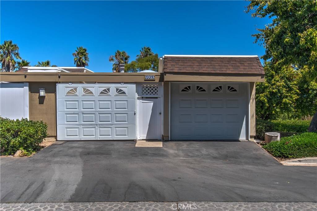 Laguna Hills, CA 92653,23392 Caminito Basilio #332