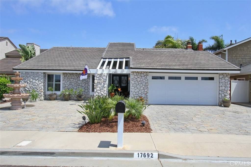 Huntington Beach, CA 92649,17692 Gainsford LN